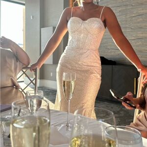Abella Wedding Dress
